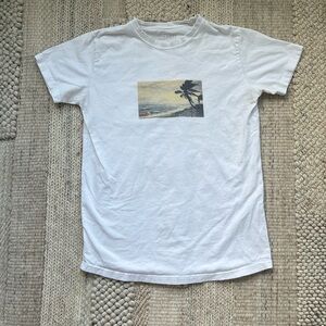 KITH Graphic T-Shirt - Size S